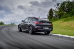 BMW X4 M Competition 2019 года (NA)